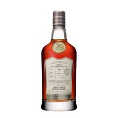 Ledaig 30 Year Old 1993 Refill Sherry Butt Gordon & Macphail