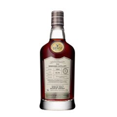 Benrinnes 29 Year Old 1994 1ST Fill Sherry PUNCHEOn Gordon & Macphail
