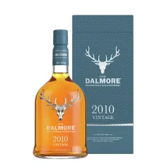 Dalmore 2010 Vintage Edition 2025
