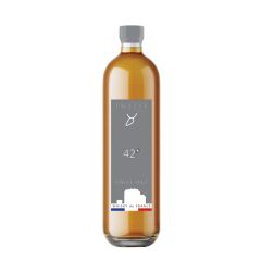Twelve Whisky 42