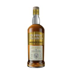 Highland Park 18 Year Old 1st Fill Oloroso Sherry Murray McDavid