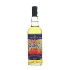 Longmorn 11 Year Old 2013 1st fil barrel Equinox & Solstice Spring 2025 Decadent Drinks