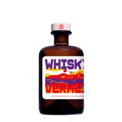 Vermeil Spirits Single Malt Whisky