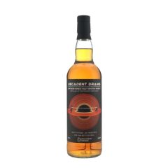 Miltonduff 22 Year Old 2002 Refill Hogshead Decadent Drams Decadent Drinks