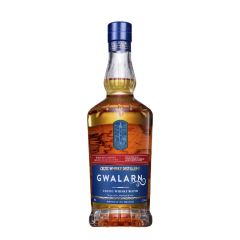 Gwalarn Sherry Cream Cask Finish