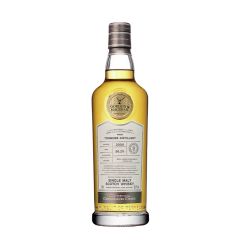 Tormore 24 Year Old 2000 Refill American Hogshead Connoiseurs Choice Gordon & Macphail