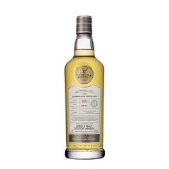 Glendullan 17 Year Old 2007 1st Fill Bourbon Barrel Connoiseurs Choice Gordon & Macphail