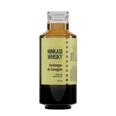 Ninkasi 4 Year Old Vendanges de Savagnin