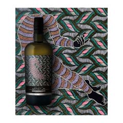 Mortlach 1989 Over 35 Years Artist #15 the Dark Side of the Moon