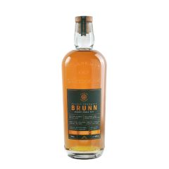 Brunn Whisky Original Bio