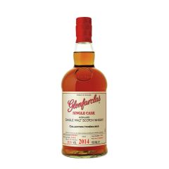 Glenfarclas 11 Year Old 2014 Sherry Cask Itinéraires