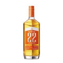 Blender 22