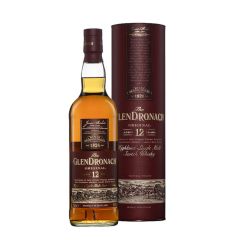 Glendronach 12 Year Old Original Btl 2016