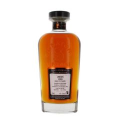 Ledaig 10 Year Old 2004 Signatory Vintage