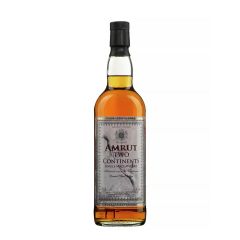 Amrut Two Continents 3rd Edition