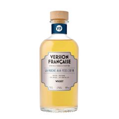 La Roche Aux Fées 2016 Version Française