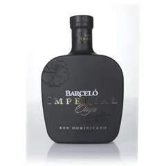 Ron Barcelo Imperial Onyx Dark Rum
