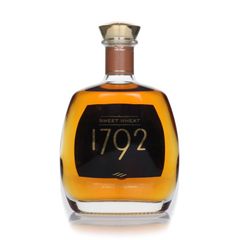 1792 Sweet Wheat