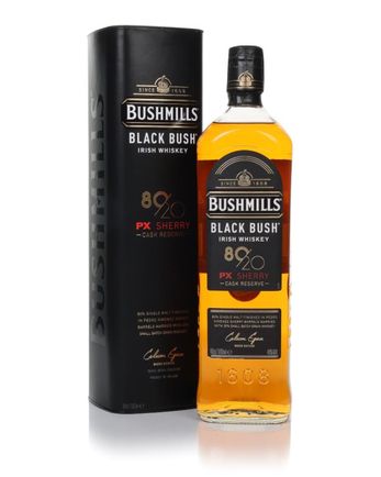Bushmills Black Bush 100cl