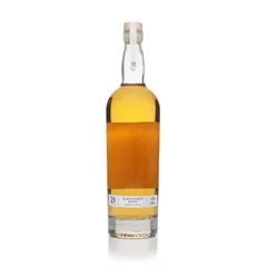 Speyside 25 Year Old - Personalised Label (Master of Malt)