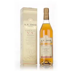 Ook van A. E. Dor Cognac