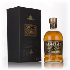 Aberfeldy 28 Year Old