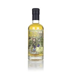 Aberfeldy 27 Year Old (That Boutique-y Whisky Company)