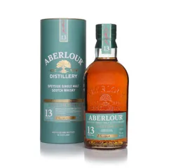 Aberlour 13 Year Old Double Cask