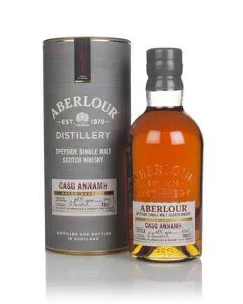 Aberlour Casg Annamh