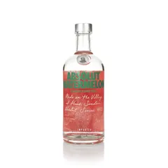 Absolut Watermelon Flavoured Vodka