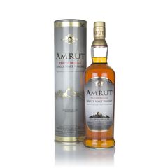 Amrut Peated Single Malt