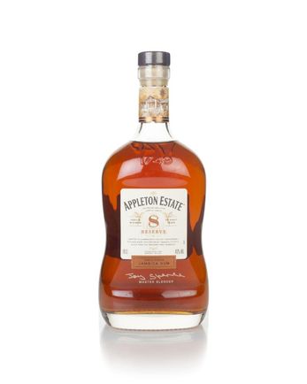 Appleton Estate Reserve 8 jaar oud Rum