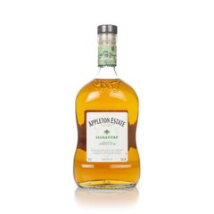 Ook van Appleton Rum