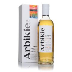 Arbikie - The Signature (First Release)