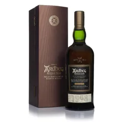Ardbeg 10 Year Old 1998 (cask 1190) - New Toasted Oak Hogshead