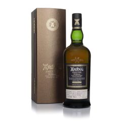Ardbeg 14 Year Old 2009 (cask 4834) - First Fill Moscatel Hogshead