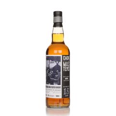 Ardbeg 15 Year Old 2009 (cask 26001/2009) - Cask Masters