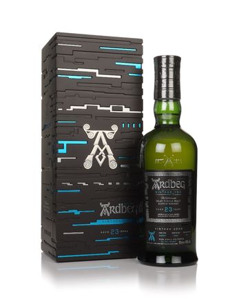 Ardbeg Vintage Y2K (2000) 23 jaar oud
