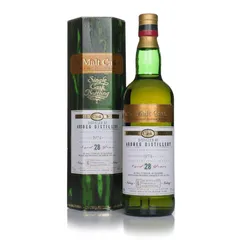 Ardbeg 28 Year Old 1974 - Old Malt Cask (Douglas Laing)