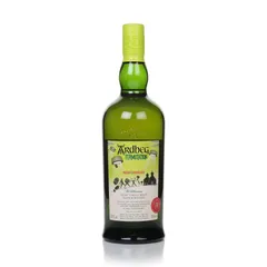 Ardbeg Fermutation 13 Year Old - Committee Edition