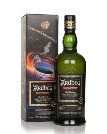 Ardbeg Smokiverse Ardbeg Day 2025
