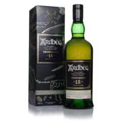 Ardbeg Trudernish 15 Year Old