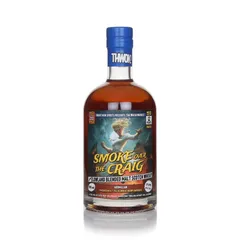 Ardmillan 12 Year Old 2013 - Whiskyheroes (Brave New Spirits)