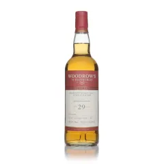 Ardmore 29 Year Old 1996 - Woodrow's of Edinburgh