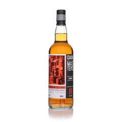 Ardmore 8 Year Old 2016 (cask 22008011) - Cask Masters