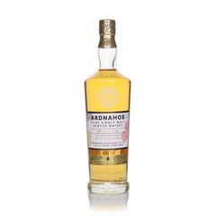 Ardnahoe 6 Year Old - Feis Ile 2025
