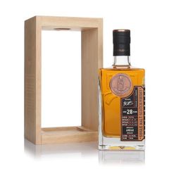 Arran 28 Year Old 1997 (Cask 97/176) - The Single Cask
