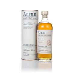 Arran The Bothy Quarter Cask