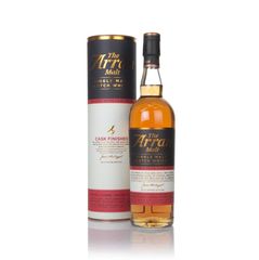 Arran Cote-Rotie Cask Finish - Pre 2020