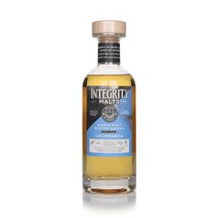 Arran Lochranza 9 Year Old 2016 - Bourbon Finish (Integrity Malts)